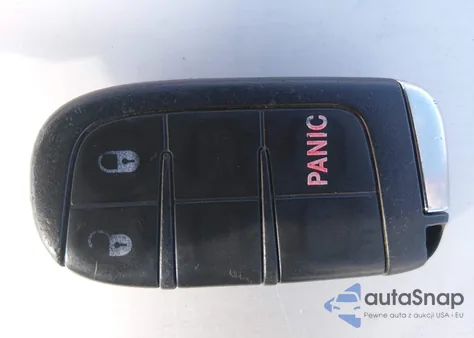 2017 Jeep Renegade Latitude 4X4 from USA, damaged, VIN ZACCJBBB0HPF42290